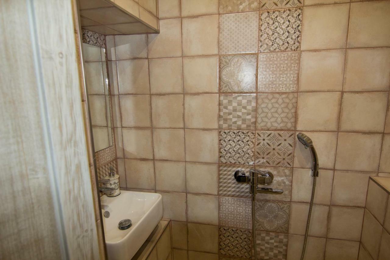 Apartmán U Gotického dvojčete Litoměřice Exterior foto