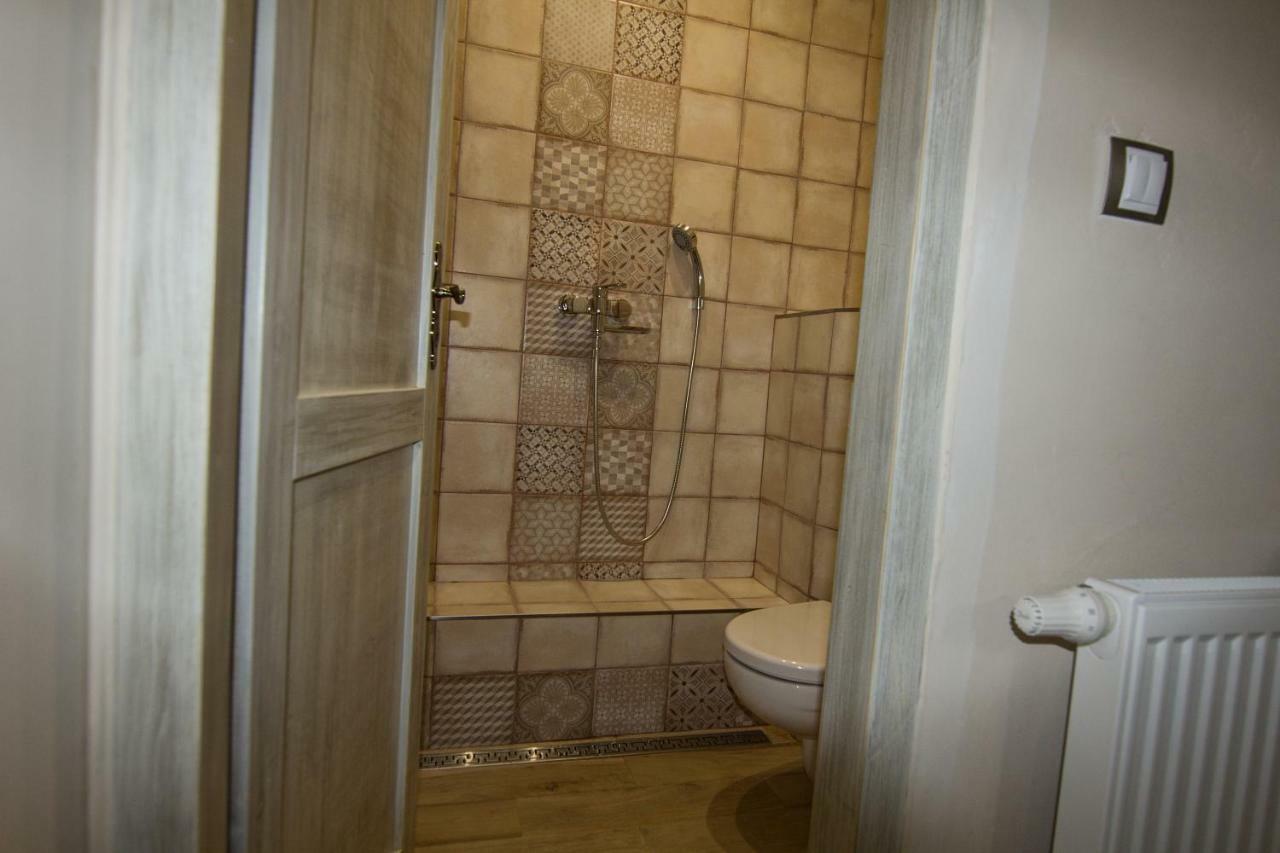 Apartmán U Gotického dvojčete Litoměřice Exterior foto